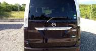 Nissan Serena 2,0L 2014 for sale