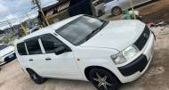 Toyota Probox 1,5L 2013 for sale