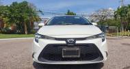 Toyota Corolla 1,8L 2019 for sale