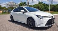 Toyota Corolla 1,8L 2019 for sale