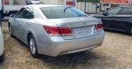 Toyota Crown 2,5L 2016 for sale