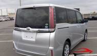 Toyota Noah 2,0L 2018 for sale