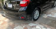 Subaru Impreza 1,5L 2013 for sale