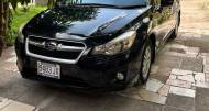 Subaru Impreza 1,5L 2013 for sale