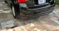 Subaru Impreza 1,5L 2013 for sale