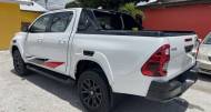 Toyota Hilux 2,8L 2023 for sale