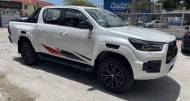 Toyota Hilux 2,8L 2023 for sale