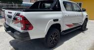 Toyota Hilux 2,8L 2023 for sale