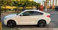 BMW X4 2,0L 2014 for sale