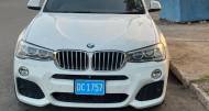 BMW X4 2,0L 2014 for sale
