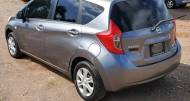 Nissan Note 1,3L 2013 for sale