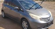 Nissan Note 1,3L 2013 for sale