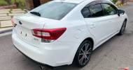 Subaru Impreza 2,0L 2017 for sale