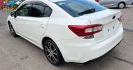 Subaru Impreza 2,0L 2017 for sale