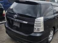 Toyota Wish 1,9L 2007 for sale