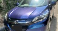 Honda Vezel 1,5L 2014 for sale
