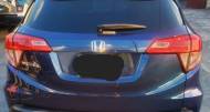 Honda Vezel 1,5L 2014 for sale