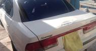 Nissan Sunny 1,5L 2001 for sale