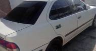 Nissan Sunny 1,5L 2001 for sale