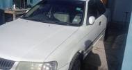 Nissan Sunny 1,5L 2001 for sale