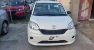 Toyota Passo 1,0L 2017 for sale