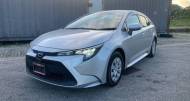 Toyota Corolla 2,0L 2020 for sale