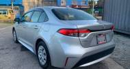 Toyota Corolla 2,0L 2020 for sale