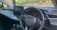 Toyota Corolla 2,0L 2020 for sale