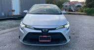 Toyota Corolla 2,0L 2020 for sale