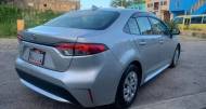 Toyota Corolla 2,0L 2020 for sale