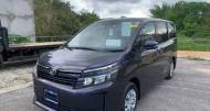 Toyota Voxy 2,0L 2017 for sale