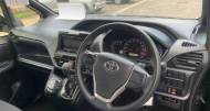 Toyota Voxy 2,0L 2017 for sale