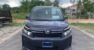 Toyota Voxy 2,0L 2017 for sale