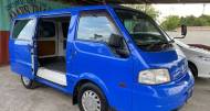 Mazda Bongo 1,6L 2017 for sale