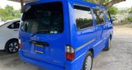 Mazda Bongo 1,6L 2017 for sale