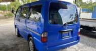 Mazda Bongo 1,6L 2017 for sale