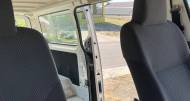 Nissan Caravan 2,5L 2012 for sale