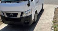 Nissan Caravan 2,5L 2012 for sale