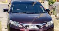 Toyota Allion 1,5L 2016 for sale