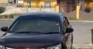 Toyota Allion 1,5L 2016 for sale