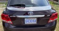 Toyota Allion 1,5L 2016 for sale