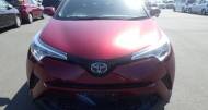 Toyota C-HR 1,8L 2018 for sale
