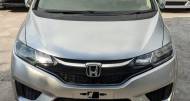 Honda Fit 1,5L 2017 for sale