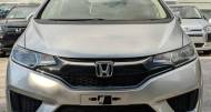 Honda Fit 1,5L 2017 for sale