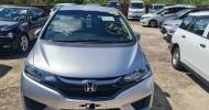 Honda Fit 1,3L 2017 for sale