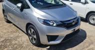 Honda Fit 1,3L 2017 for sale