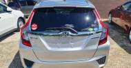 Honda Fit 1,3L 2017 for sale