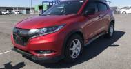 Honda Vezel 1,5L 2017 for sale