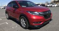 Honda Vezel 1,5L 2017 for sale