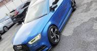 Audi S3 2,0L 2020 for sale
